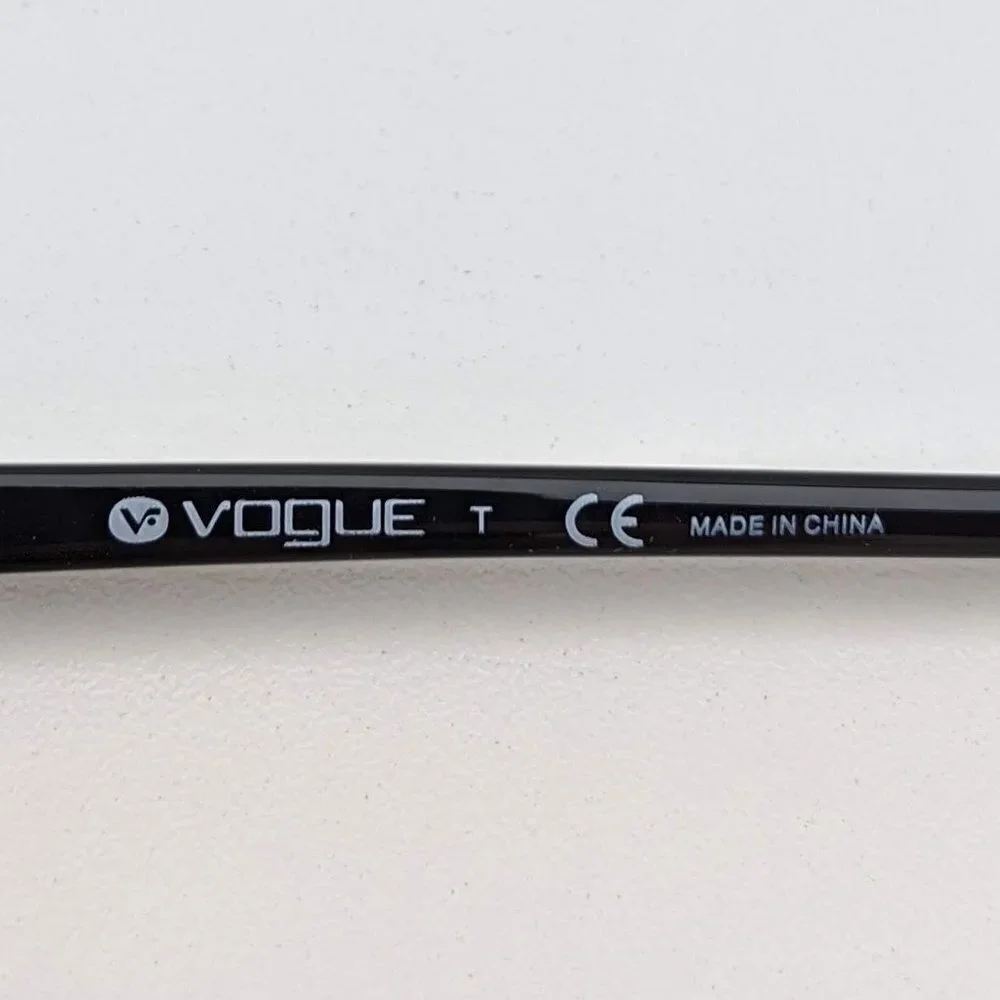 🕶️Vogue VO3962-S Sunglasses 56/18 140 /KAK744🕶️​